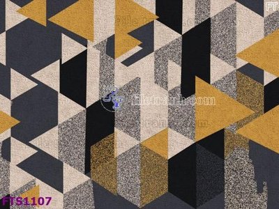 File ảnh File in tranh tường hiện đại FTS1107 (gốc) in poster