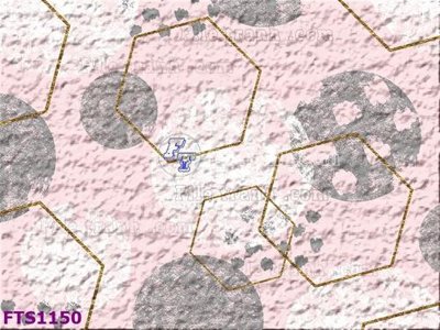 File tranh File in tranh tường hiện đại FTS1150 (gốc) in film