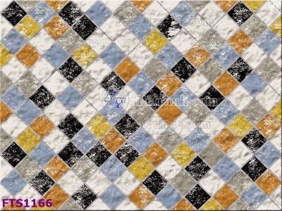 File tranh File in tranh tường hiện đại FTS1166 (bản gốc) in lụa 5D