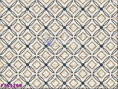 Ảnh gốc File in tranh tường hiện đại FTS1199 (độ nét cao) in tráng gương