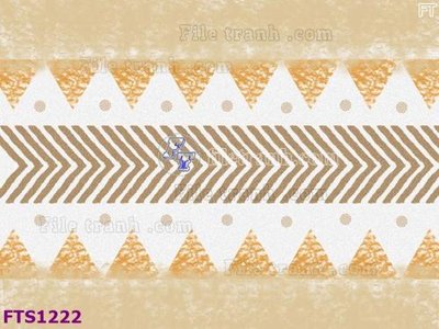 Ảnh gốc File in tranh tường hiện đại FTS1222 (độ nét cao) in tráng gương