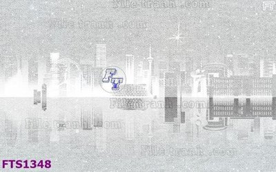 File gốc File in tranh tường hiện đại FTS1348 (cho in ấn) từ Filetranh.com