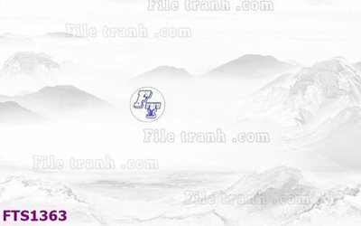 Tải file File in tranh tường hiện đại FTS1363 (ảnh gốc) file TIFF