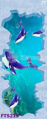 Download file gốc File in tranh tường hiện đại FTS215 (in lụa) cao cấp