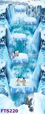 Tải file File in tranh tường hiện đại FTS220 (PSD) cho in tranh 3D