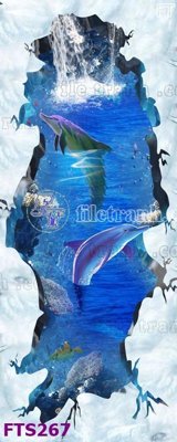 File gốc File in tranh tường hiện đại FTS267 (ảnh chi tiết) để in ấn