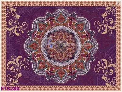 File ảnh File in tranh tường hiện đại FTS280 (gốc) in biển hiệu