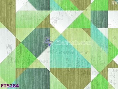 Download file gốc File in tranh tường hiện đại FTS284 (in mica) 3D