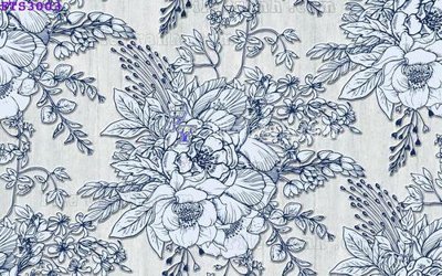 File ảnh File in tranh tường hiện đại FTS3003 (gốc) in quảng cáo ngoài trời