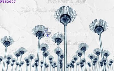 File PSD File in tranh tường hiện đại FTS3007 (bản gốc) độ phân giải cao