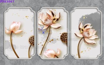 Mua file gốc File in tranh tường hiện đại FTS3067 (chất lượng) tại Filetranh.com