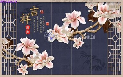 Tải file gốc File in tranh tường hiện đại FTS3092 (bản PSD) đầy đủ layer