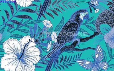 File tranh File in tranh tường hiện đại FTS3106 (ảnh gốc) in trần xuyên sáng