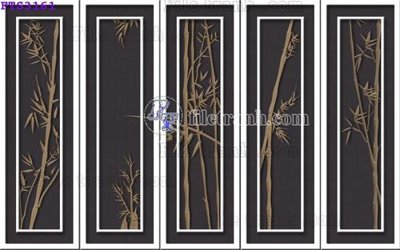 File gốc File in tranh tường hiện đại FTS3161 (PNG) không nền chất lượng