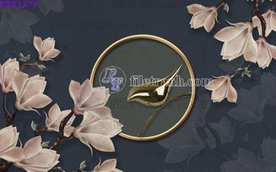 Tải file gốc File in tranh tường hiện đại FTS3279 (in khổ lớn) không mờ