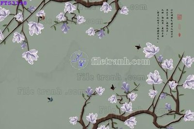 Download file gốc File in tranh tường hiện đại FTS3398 (dùng cho in ấn)