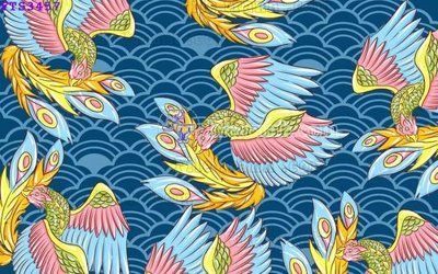 File tranh File in tranh tường hiện đại FTS3457 (gốc) chủ đề tĩnh vật