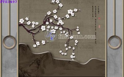 Tải file gốc File in tranh tường hiện đại FTS3497 (bản PSD) còn layer