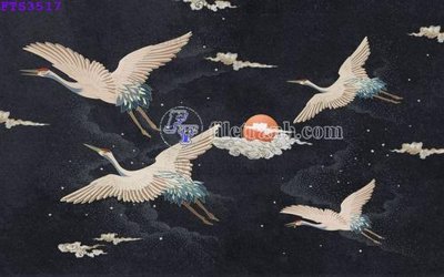 Tệp tin gốc File in tranh tường hiện đại FTS3517 (dùng cho in) File in tranh tường hiện đại FTS3517