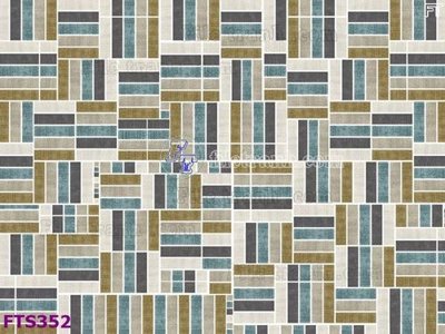 File tranh File in tranh tường hiện đại FTS352 (file gốc) chuẩn màu in