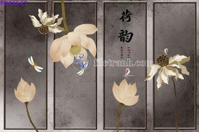 Download file gốc File in tranh tường hiện đại FTS3567 (độ nét cao)