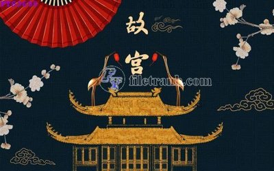 File gốc File in tranh tường hiện đại FTS3605 (in 3D) cho trang trí