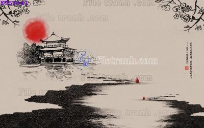 Tải file tranh File in tranh tường hiện đại FTS3641 (gốc) tại Filetranh.com