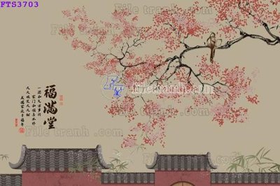 Tệp tin gốc File in tranh tường hiện đại FTS3703 (chất lượng cao) File in tranh tường hiện đại FTS3703