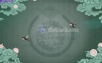 Tải file File in tranh tường hiện đại FTS3761 (gốc) in trên mọi chất liệu