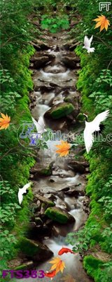 Tệp tin gốc File in tranh tường hiện đại FTS383 (chất lượng) File in tranh tường hiện đại FTS383