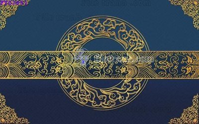 File tranh gốc PSD File in tranh tường hiện đại FTS3851 còn nguyên layer