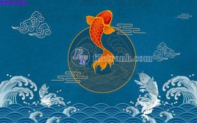 Tải file File in tranh tường hiện đại FTS3962 (gốc) in tranh tráng gương