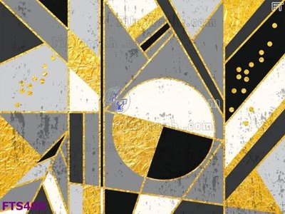 Chi tiết file gốc File in tranh tường hiện đại FTS400 (cho in tráng gương)