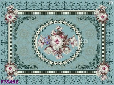 File tranh File in tranh tường hiện đại FTS402 (bản gốc) trang trí văn phòng