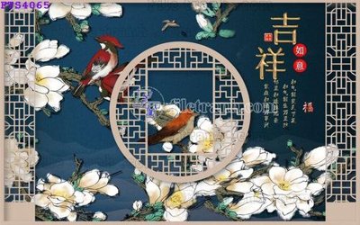 Tải file File in tranh tường hiện đại FTS4065 (gốc) in nhanh