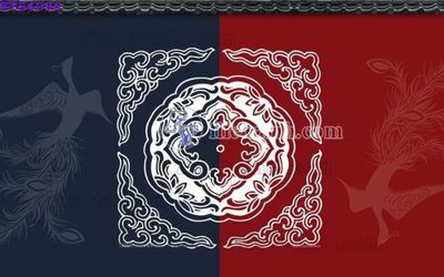 File gốc File in tranh tường hiện đại FTS4096 (chủ đề hiện đại) trang trí