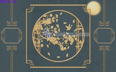 Chi tiết file tranh tráng gương File in tranh tường hiện đại FTS4179 (ảnh gốc)