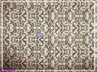 File gốc File in tranh tường hiện đại FTS431 (cho in ấn) độc quyền