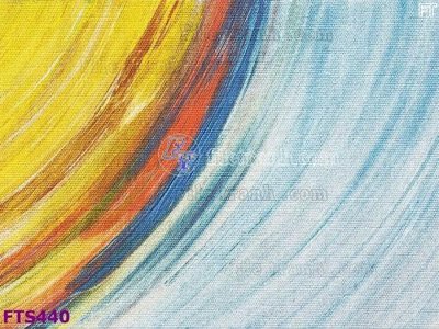 Ảnh gốc File in tranh tường hiện đại FTS440 (nét căng) in mica