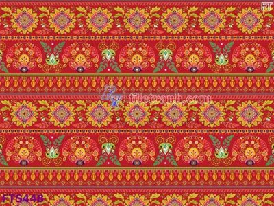 File ảnh File in tranh tường hiện đại FTS448 (gốc) in PP, decal