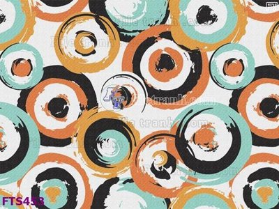 Tải file File in tranh tường hiện đại FTS453 (gốc) làm file tranh quảng cáo