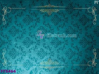 Download file gốc File in tranh tường hiện đại FTS464 (dùng cho in ấn)