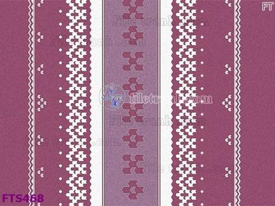 File in trần File in tranh tường hiện đại FTS468 (bản gốc 3D) sống động