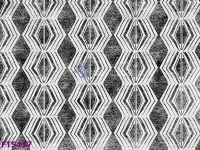 File in trần File in tranh tường hiện đại FTS477 (file gốc) chủ đề vũ trụ