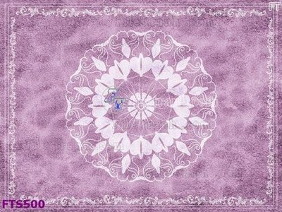 File ảnh File in tranh tường hiện đại FTS500 (gốc) in poster