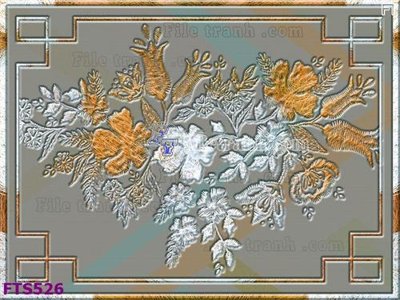 Download file File in tranh tường hiện đại FTS526 (chuẩn in) chất lượng cao