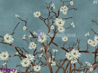 Tệp tin gốc File in tranh tường hiện đại FTS543 (dùng cho in) File in tranh tường hiện đại FTS543