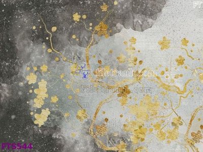 Download file gốc File in tranh tường hiện đại FTS544 (dùng cho in ấn)