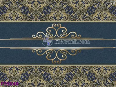 File ảnh File in tranh tường hiện đại FTS549 (gốc) cho trang trí nội thất