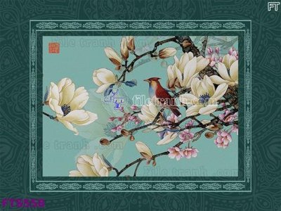 Download file gốc File in tranh tường hiện đại FTS558 (in mica) trang trí